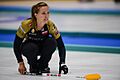 Rachel Homan ACC-1