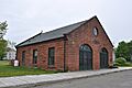 Railway Brass Shop, Charlottetown,PEI (19000232284)