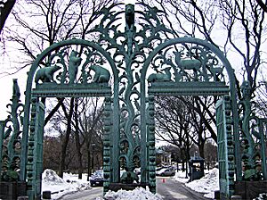 Rainey Memorial Gate (4372257682)