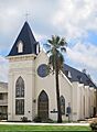 Reedy Chapel A. M. E. Church, Galveston, Texas