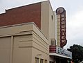 Restored Brauntex Theater, New Braunfels, TX IMG 3248