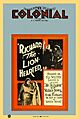 Richard the Lion-Hearted FilmPoster