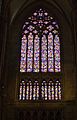 Richter window Cologne Cathedral