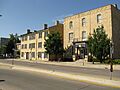 Ridout Street Complex NHS