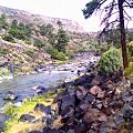 Rio Grande in the Rio Grande del Norte National Monument (1)