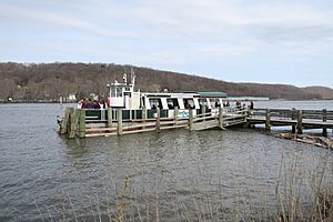 RiverQuest, Eagle Landing State Park, Haddam CT