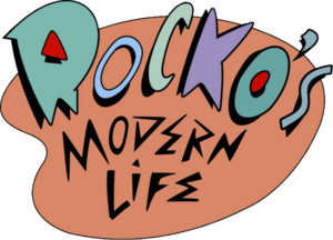 Rocko's Modern Life logo.png