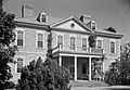 Rocky Mills Mansion VA