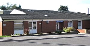 Roscoe Methodist Church 2016 01