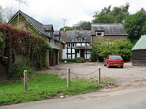Rowden Mill - geograph.org.uk - 955489