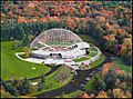 Russell Township-ASM Headquarters & Geodesic Dome (OHPTC) (5912348229)