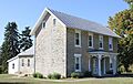 Samuel CooperFarmhouse