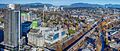 Sapperton, New Westminster