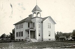 School Grafton, IA