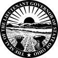 Seal of the Lieutenant Governor of Ohio