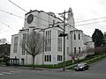Seattle - St. Joseph's 01