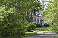 Senator Clark house in Glen Campbell