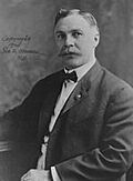 Senator Thomas Taggart