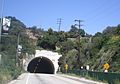 Sepulveda Boulevard Tunnel, Los Angeles