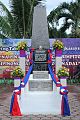 Seventeen Martyrs of Koronadal historical marker