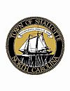 Official seal of Shallotte, North Carolina