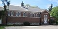 Shimer mt carroll gymnasium