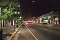 Shreveport-downtown-night-1995