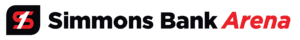 Simmons Bank Arena logo.png