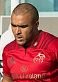 Simon Zebo 2017