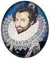 Sir Walter Raleigh