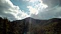 Sixshooter trail view , Pinal Mountains, AZ