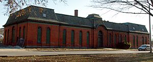 SomervilleMA MysticWaterWorks