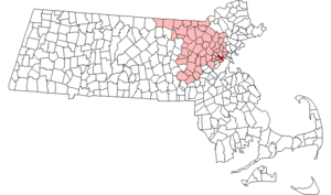 Somerville ma highlight