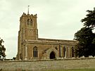 St. Andrew's church at Swavesey - geograph.org.uk - 482936.jpg