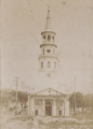 St. Michael's Episcopal Church,c. 1887-1896