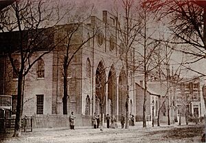 StPaulsChurchAlexandria 1862