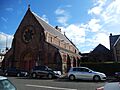 St Michaels Church and Hall DSCN1897