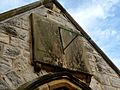 St Ricarius Aberford West Yorks (71)