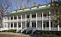 Stancioff House, Urbana