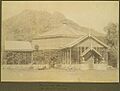 StateLibQld 1 242407 Bush House at the Townsville Botanical Gardens, ca.1900