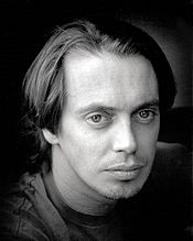 Steve Buscemi Facts for Kids