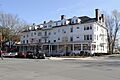 Stockbridge, MA - Red Lion Inn 02