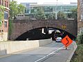 Stone Bridge, Hartford CT