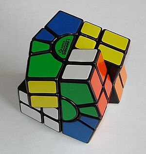Super Square-1 scrambled-02