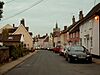 Swan Street, Boxford, Suffolk - geograph.org.uk - 275581.jpg