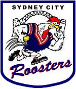 Sydney City Roosters