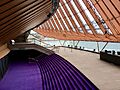 Sydney Opera House - interior (2)