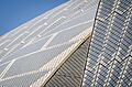 Sydney Opera House Ceramic Tile Pattern