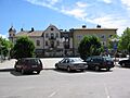 Töreboda centrum 2005