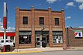TRI STATE BAKERY, BELLE FOURCHE, BUTTE COUTY, SOUTH DAKOTA